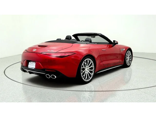 SEMINUEVOS MERCEDES-BENZ SL a Estados en autogozo