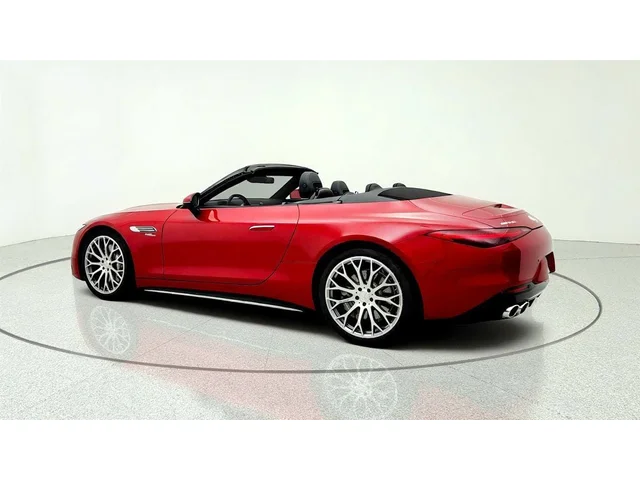 SEMINUEVOS MERCEDES-BENZ SL a Estados en autogozo
