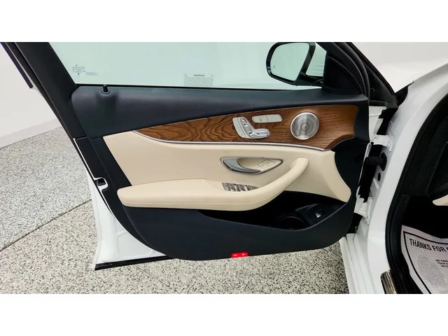 SEMINUEVOS MERCEDES-BENZ E-Class a Estados en autogozo