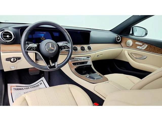 SEMINUEVOS MERCEDES-BENZ E-Class a Estados en autogozo