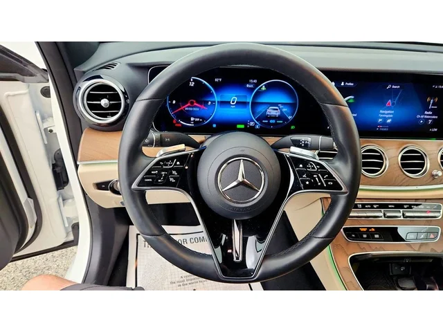 SEMINUEVOS MERCEDES-BENZ E-Class a Estados en autogozo