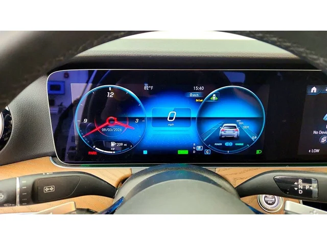 SEMINUEVOS MERCEDES-BENZ E-Class a Estados en autogozo