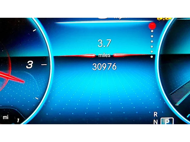 SEMINUEVOS MERCEDES-BENZ E-Class a Estados en autogozo