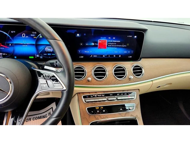 SEMINUEVOS MERCEDES-BENZ E-Class a Estados en autogozo