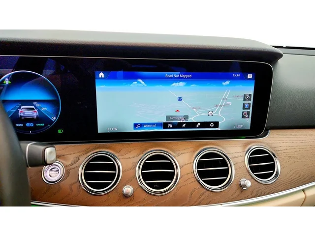 SEMINUEVOS MERCEDES-BENZ E-Class a Estados en autogozo