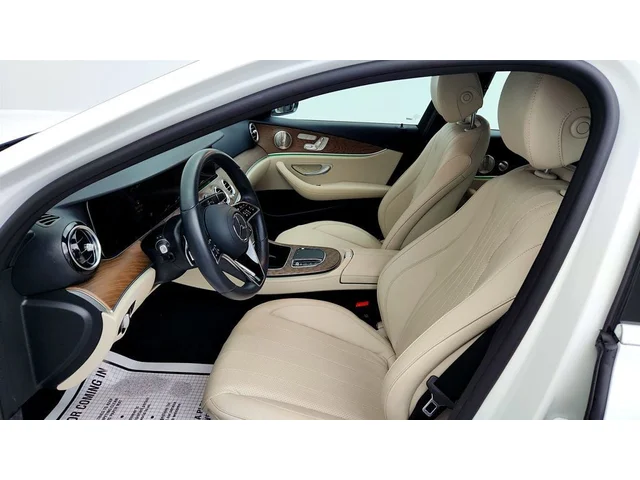 SEMINUEVOS MERCEDES-BENZ E-Class a Estados en autogozo