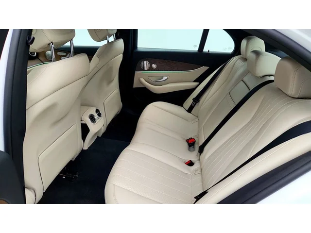 SEMINUEVOS MERCEDES-BENZ E-Class a Estados en autogozo