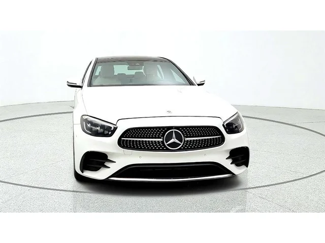 SEMINUEVOS MERCEDES-BENZ E-Class a Estados en autogozo