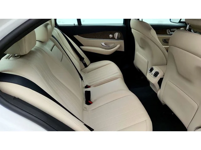 SEMINUEVOS MERCEDES-BENZ E-Class a Estados en autogozo