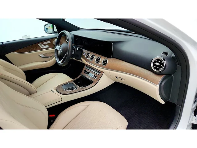 SEMINUEVOS MERCEDES-BENZ E-Class a Estados en autogozo