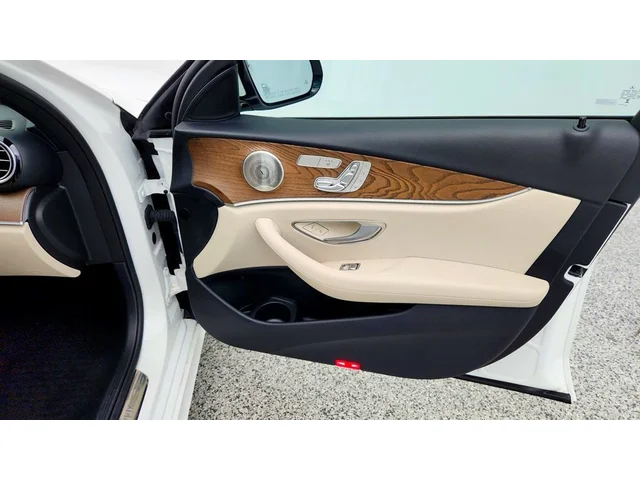 SEMINUEVOS MERCEDES-BENZ E-Class a Estados en autogozo
