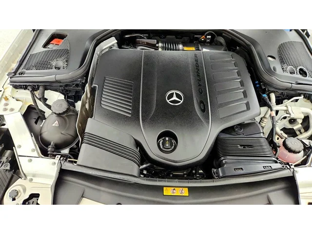 SEMINUEVOS MERCEDES-BENZ E-Class a Estados en autogozo