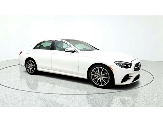 SEMINUEVOS MERCEDES-BENZ E-Class a Estados en autogozo