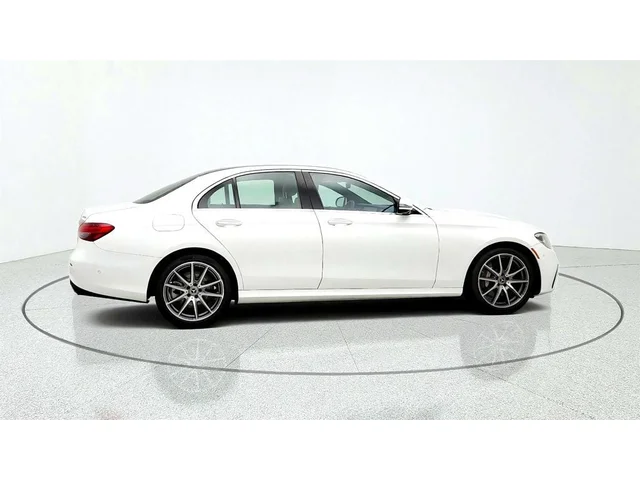 SEMINUEVOS MERCEDES-BENZ E-Class a Estados en autogozo