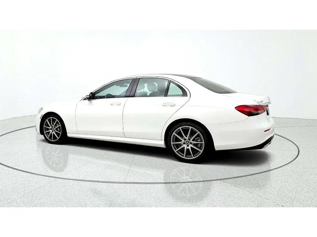 SEMINUEVOS MERCEDES-BENZ E-Class a Estados en autogozo