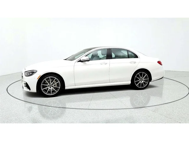 SEMINUEVOS MERCEDES-BENZ E-Class a Estados en autogozo