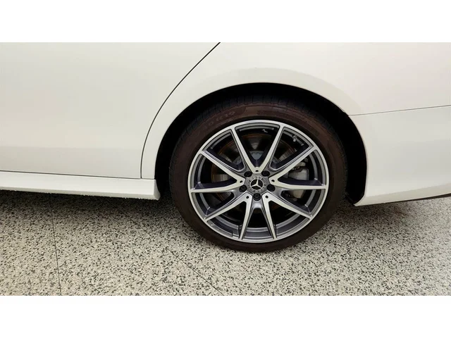 SEMINUEVOS MERCEDES-BENZ E-Class a Estados en autogozo