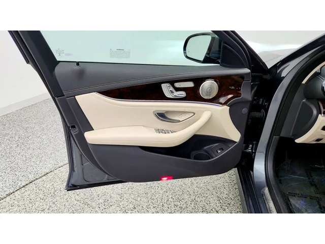 SEMINUEVOS MERCEDES-BENZ E-Class a Estados en autogozo