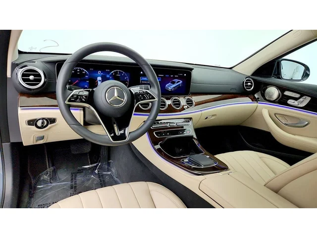 SEMINUEVOS MERCEDES-BENZ E-Class a Estados en autogozo