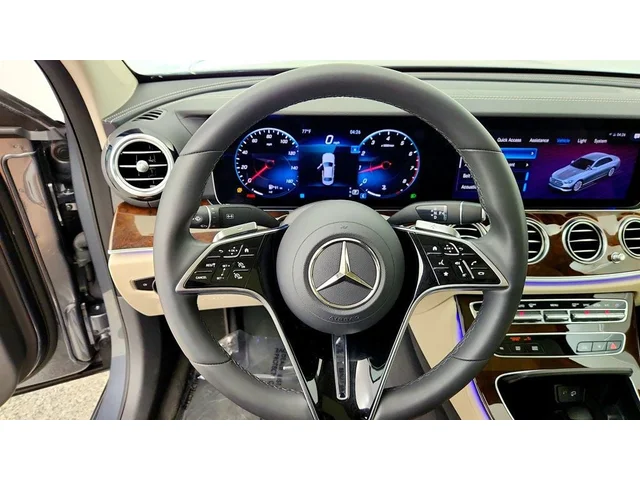 SEMINUEVOS MERCEDES-BENZ E-Class a Estados en autogozo