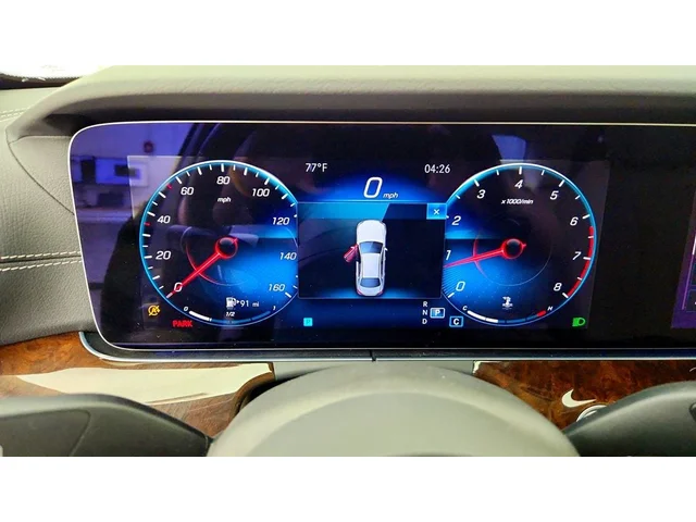 SEMINUEVOS MERCEDES-BENZ E-Class a Estados en autogozo