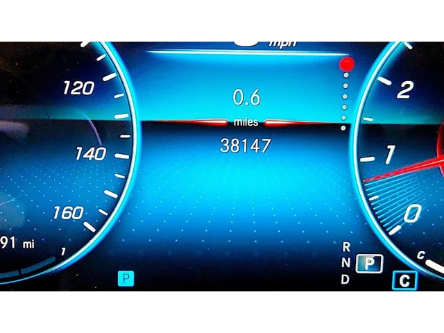 SEMINUEVOS MERCEDES-BENZ E-Class a Estados en autogozo