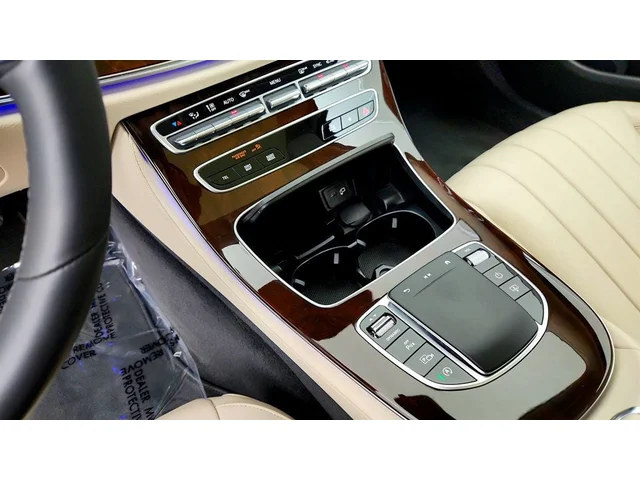 SEMINUEVOS MERCEDES-BENZ E-Class a Estados en autogozo