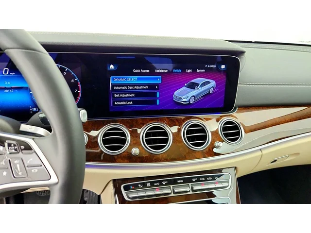 SEMINUEVOS MERCEDES-BENZ E-Class a Estados en autogozo