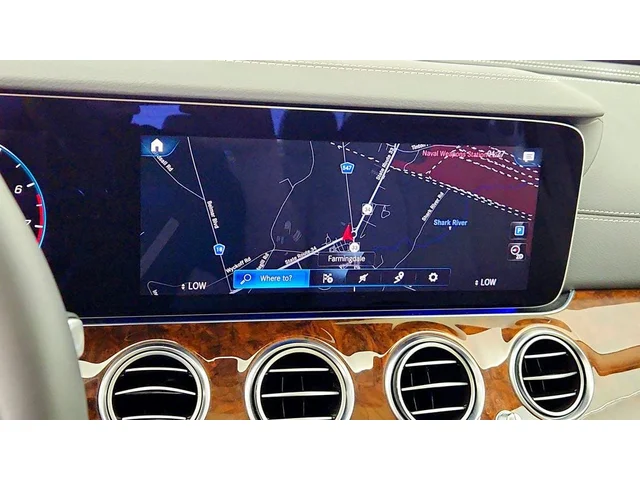 SEMINUEVOS MERCEDES-BENZ E-Class a Estados en autogozo