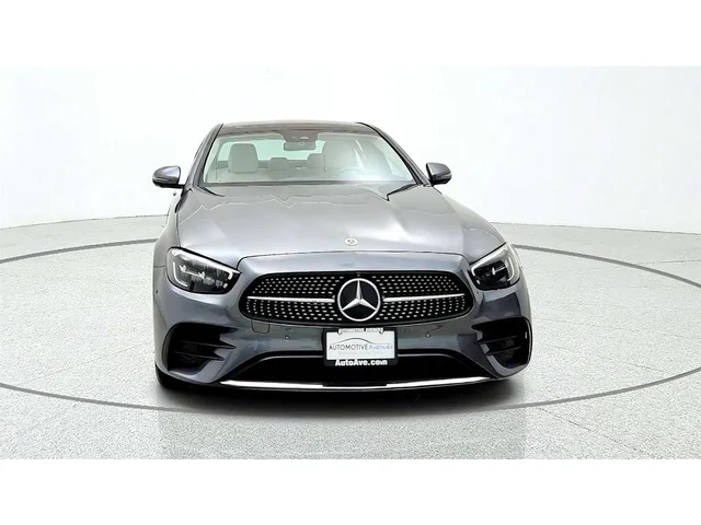 SEMINUEVOS MERCEDES-BENZ E-Class a Estados en autogozo