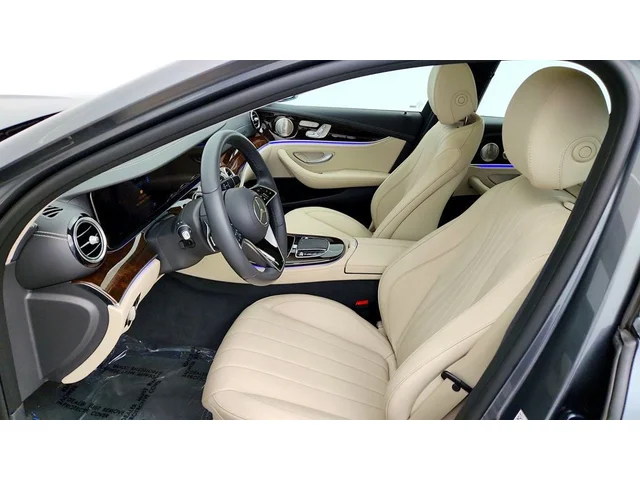 SEMINUEVOS MERCEDES-BENZ E-Class a Estados en autogozo