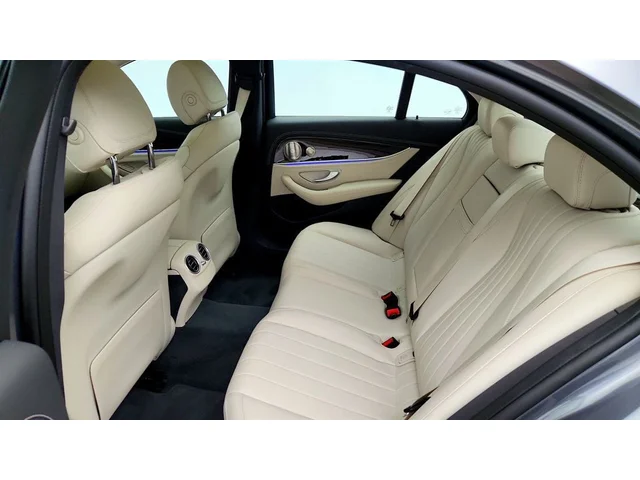 SEMINUEVOS MERCEDES-BENZ E-Class a Estados en autogozo