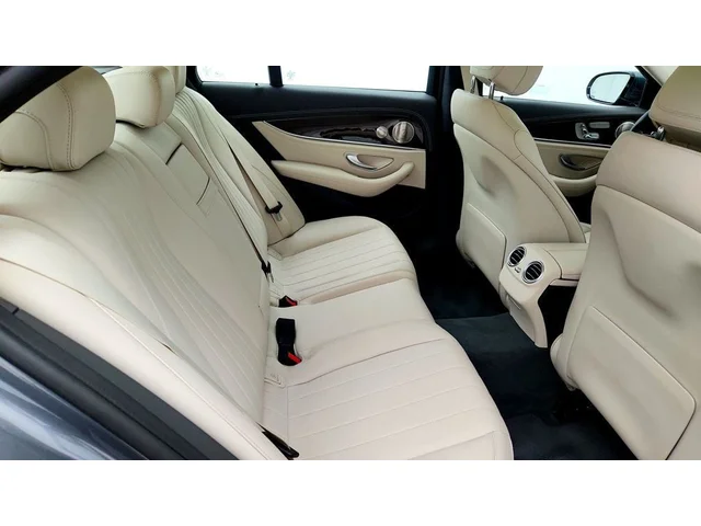 SEMINUEVOS MERCEDES-BENZ E-Class a Estados en autogozo