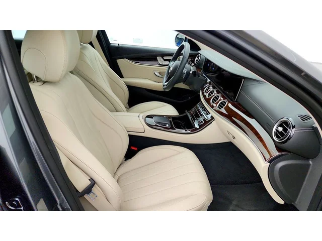 SEMINUEVOS MERCEDES-BENZ E-Class a Estados en autogozo