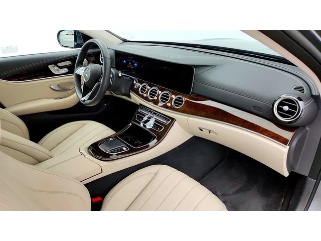 SEMINUEVOS MERCEDES-BENZ E-Class a Estados en autogozo