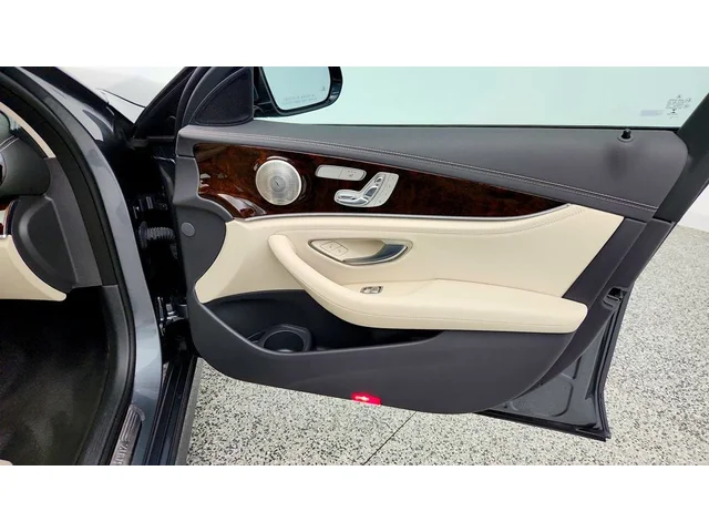 SEMINUEVOS MERCEDES-BENZ E-Class a Estados en autogozo