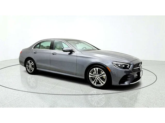 SEMINUEVOS MERCEDES-BENZ E-Class a Estados en autogozo