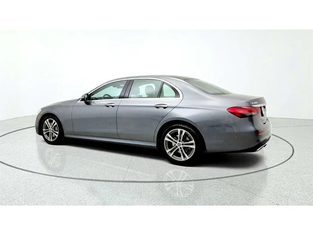 SEMINUEVOS MERCEDES-BENZ E-Class a Estados en autogozo