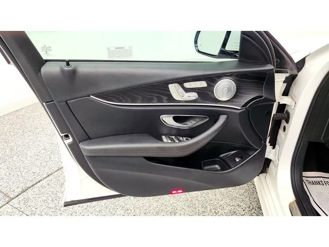 SEMINUEVOS MERCEDES-BENZ E-Class a Estados en autogozo