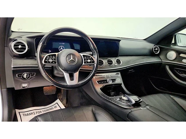 SEMINUEVOS MERCEDES-BENZ E-Class a Estados en autogozo