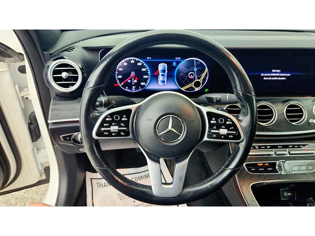 SEMINUEVOS MERCEDES-BENZ E-Class a Estados en autogozo