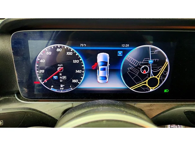 SEMINUEVOS MERCEDES-BENZ E-Class a Estados en autogozo