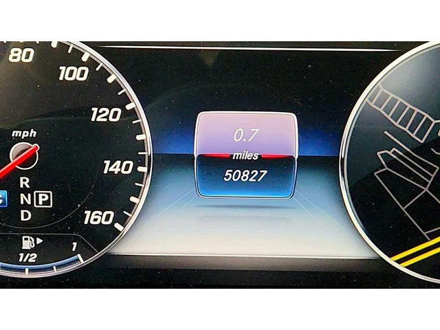 SEMINUEVOS MERCEDES-BENZ E-Class a Estados en autogozo
