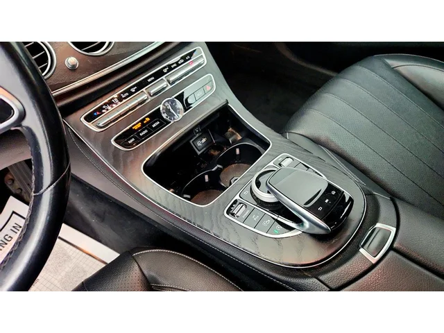 SEMINUEVOS MERCEDES-BENZ E-Class a Estados en autogozo