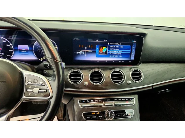 SEMINUEVOS MERCEDES-BENZ E-Class a Estados en autogozo