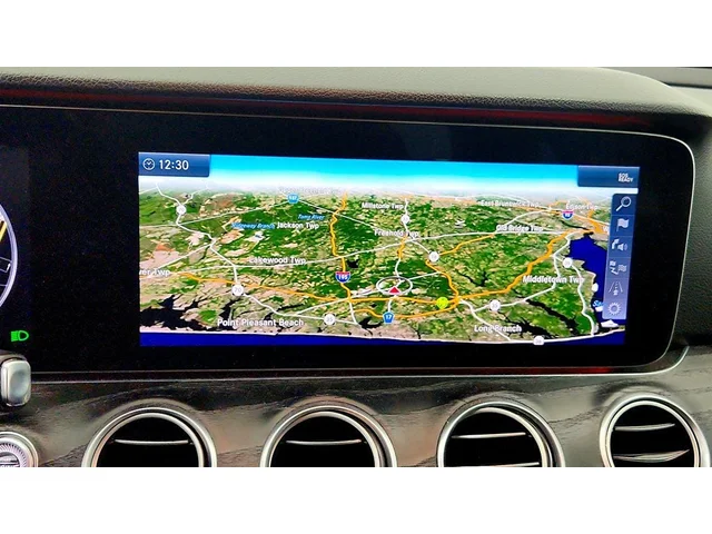 SEMINUEVOS MERCEDES-BENZ E-Class a Estados en autogozo