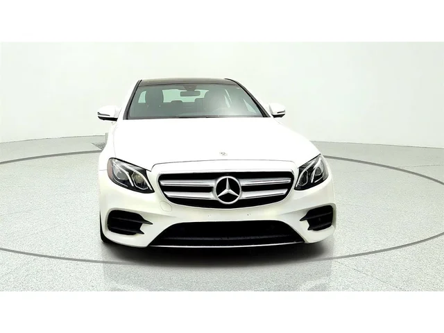 SEMINUEVOS MERCEDES-BENZ E-Class a Estados en autogozo
