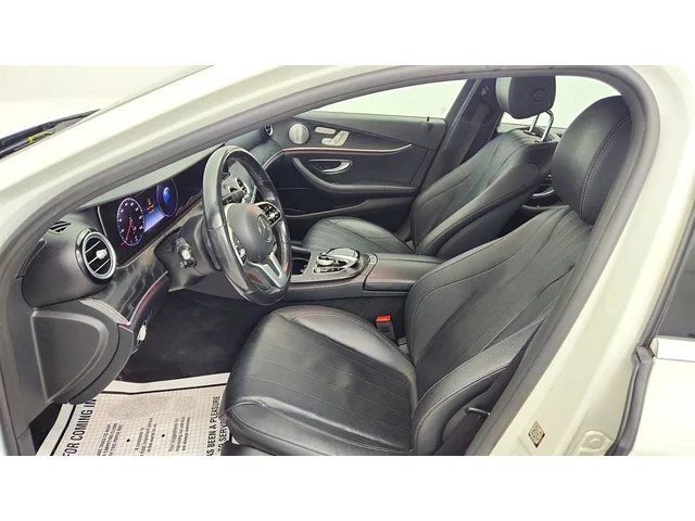 SEMINUEVOS MERCEDES-BENZ E-Class a Estados en autogozo