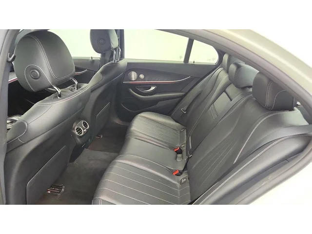 SEMINUEVOS MERCEDES-BENZ E-Class a Estados en autogozo