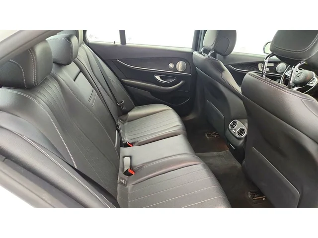 SEMINUEVOS MERCEDES-BENZ E-Class a Estados en autogozo